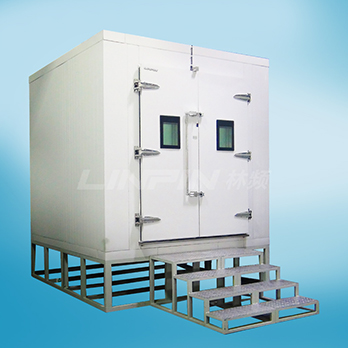 防水試驗室如何維護保養,提高使用壽命?