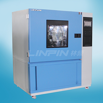 必看，淋雨試驗箱的試驗程序介紹大全
